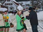 Fasnet