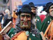 Narrentreffen Alpirsbach