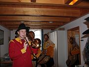 Schmotziger Donnerstag