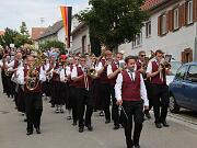 Jugendmusiktage Schoerzingen