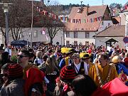 Koenigsheim Narrentreffen