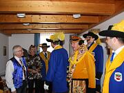 Schmotziger Donnerstag