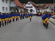 Rosenmontag Weilen