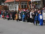 Fasnetsdienstag Weilen