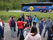 Ausflug Freiburg und Ihringen