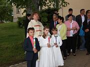 Erstkommunion Weilen 2019