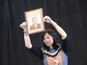 Kinderfasnet am Schmotzigen