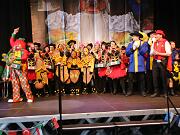 Rosenmontag Deilingen-Delkhofen