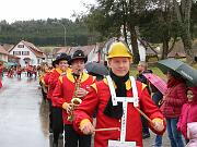 Fasnetsdienstag Weilen