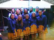 Nachtumzug Waldmössingen