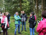 Wanderung Kameradschafts Abend