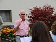 Gratulation zum 80er