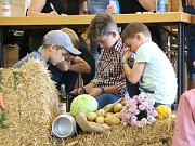 Weilener Kirbe Sonntag