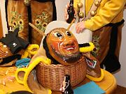 Schmotziger Hummel erobern Rathaus