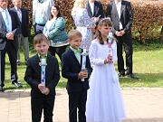 Erstkommunion Weilen