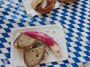 Musikalischer Biergarten