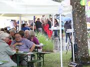 Gartenfest Tieringen