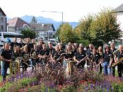 Konzertreise Bregenzer Wald