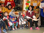 Schmotziger Kindergarten