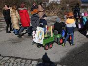 Kinderumzug