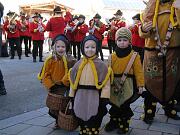Rosenmontag Weilen