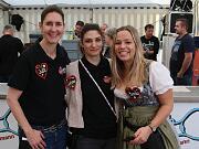 Sonntag Festbetrieb