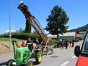 Festumzug MV Rosswangen