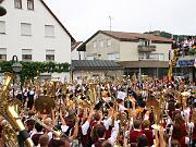 Kreismusikfest Rangendingen