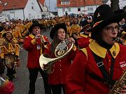 Narrentreffen Köngisheim