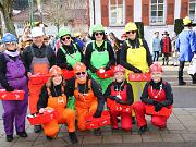 Rosenmontag