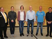 Hauptversammlung 2026
