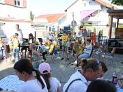 Sommerabschluss Weilen